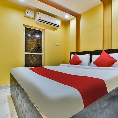 Hotel O Rameshwaram Guest House Danapur Екстер'єр фото