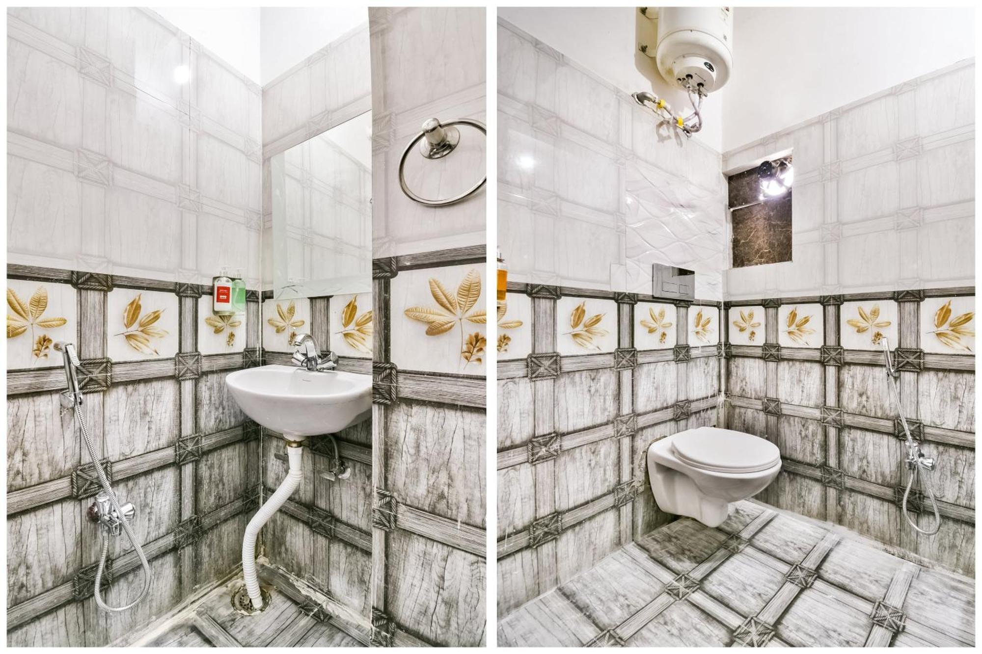 Hotel O Rameshwaram Guest House Danapur Екстер'єр фото