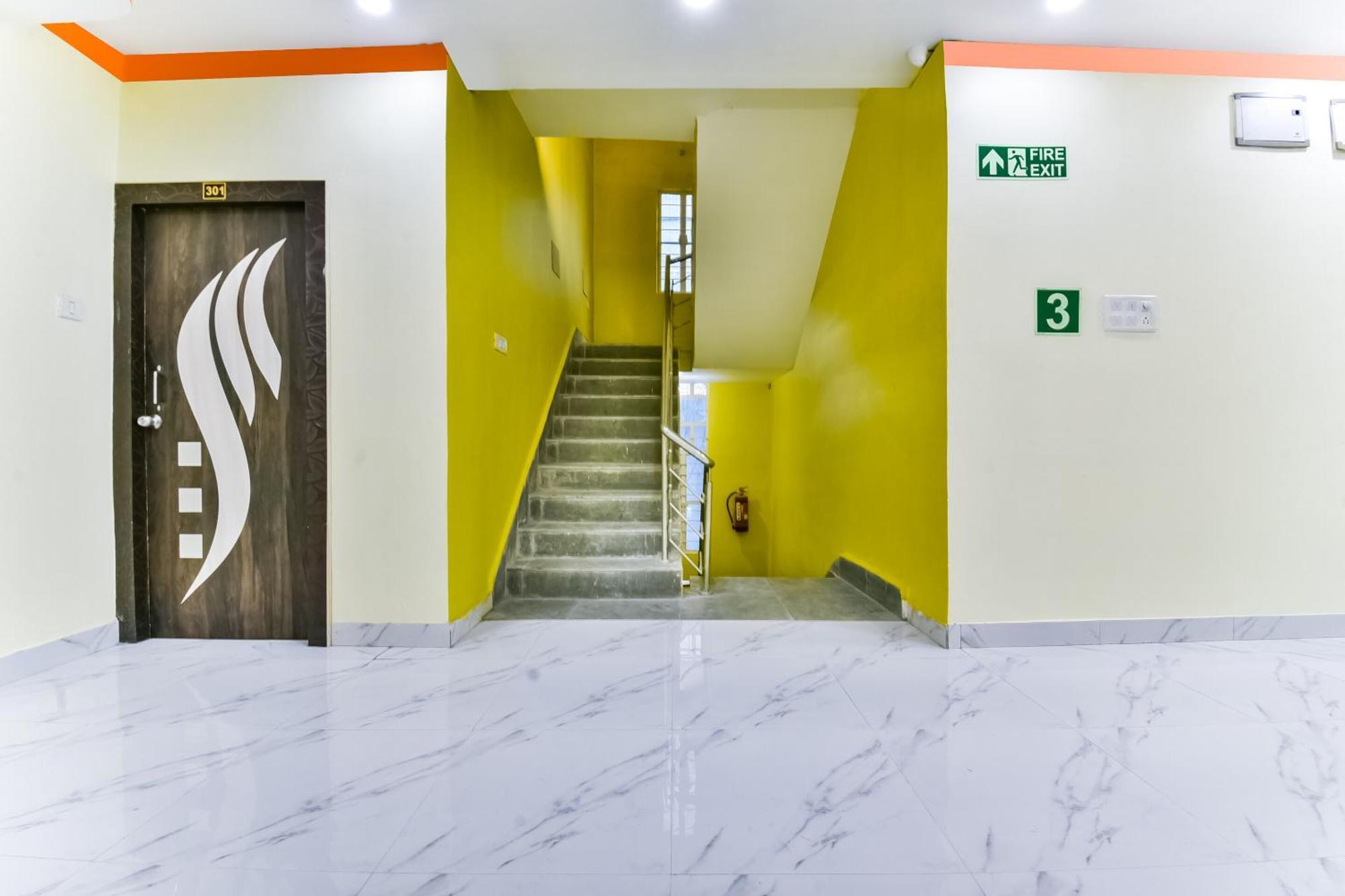 Hotel O Rameshwaram Guest House Danapur Екстер'єр фото